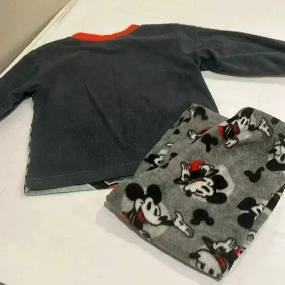 Disney Junior Mickey Pajamas